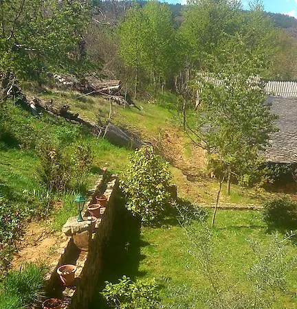 Hotel Rural Casa Ana