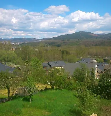 Rural Casa Ana Hotel