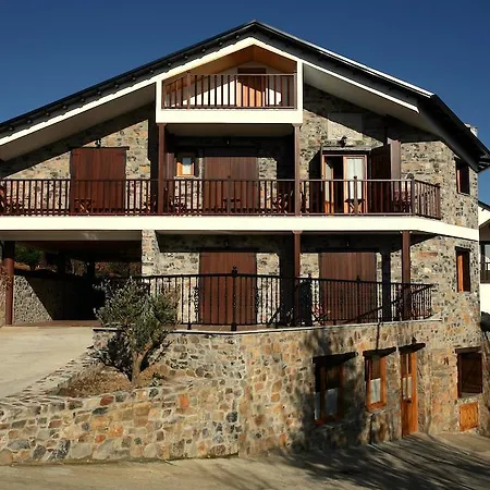 Rural Casa Ana 4*
