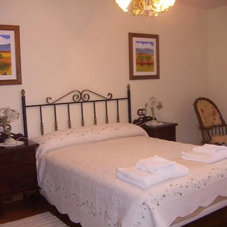 Rural Casa Ana 4*