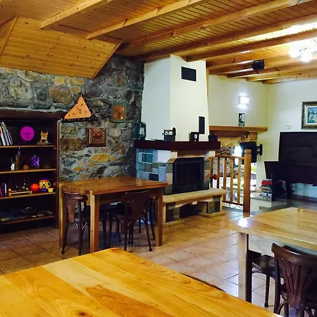 Rural Casa Ana Vega de Espinareda