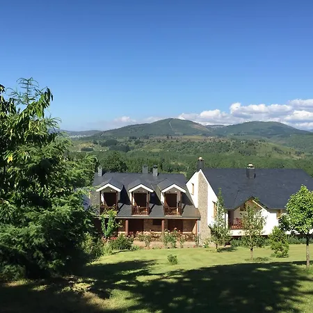 Rural Casa Ana Vega de Espinareda