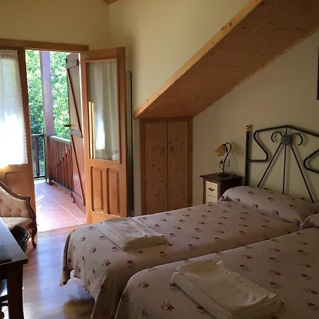 Rural Casa Ana Hotel