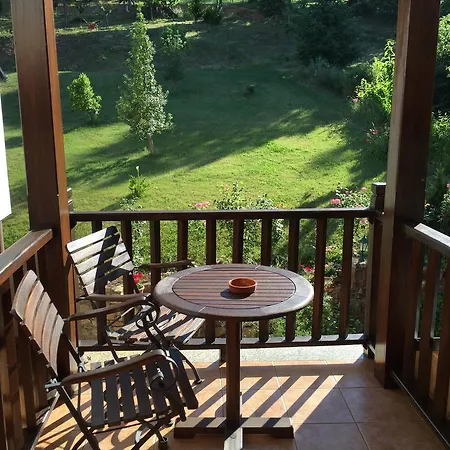 Ξενοδοχείο Rural Casa Ana 4*
