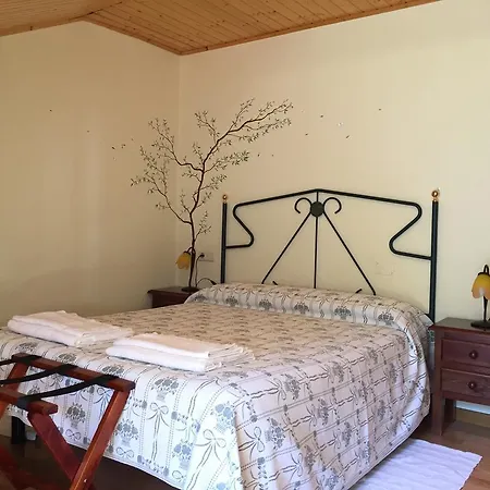 Ξενοδοχείο Rural Casa Ana 4*