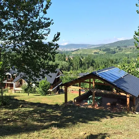 Rural Casa Ana 4*