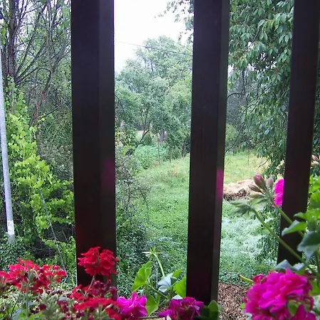 Rural Casa Ana Hotel 4*
