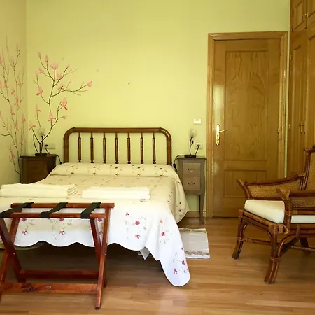 Rural Casa Ana Hotel Vega de Espinareda