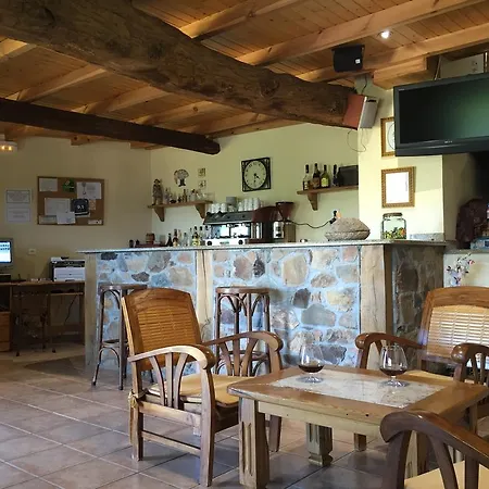 Rural Casa Ana Vega de Espinareda