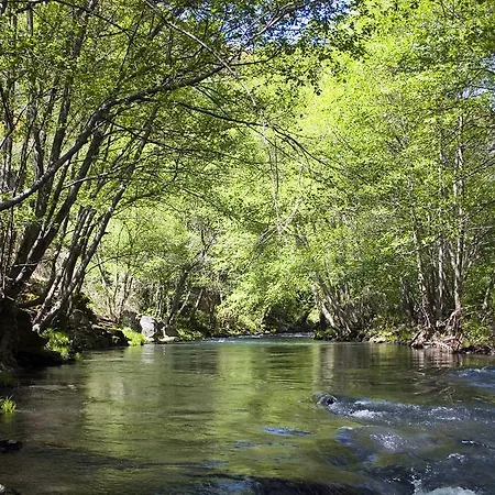 Rural Casa Ana Ξενοδοχείο 4*