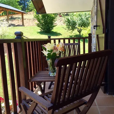 Rural Casa Ana Hotel 4*