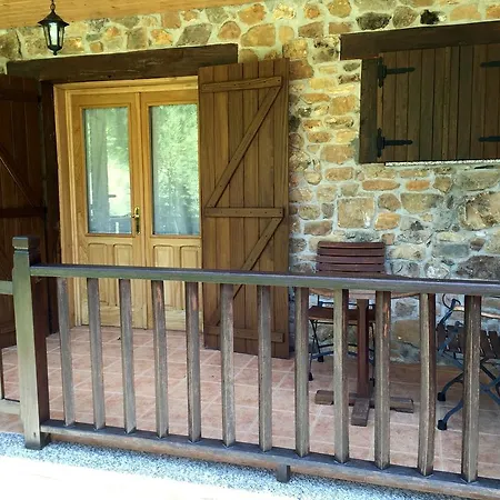 Rural Casa Ana Hotel 4*