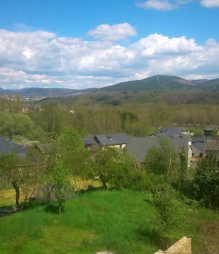 Rural Casa Ana Hotel