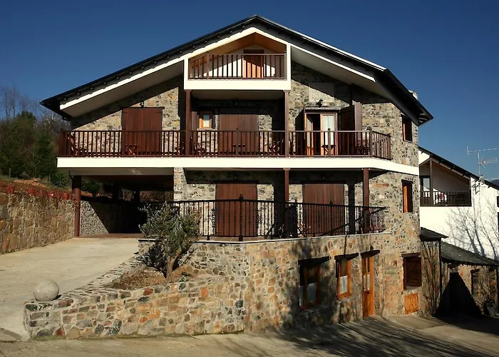 Rural Casa Ana 4*