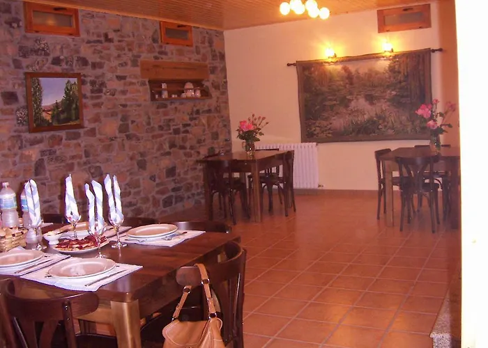 Hotel Rural Casa Ana