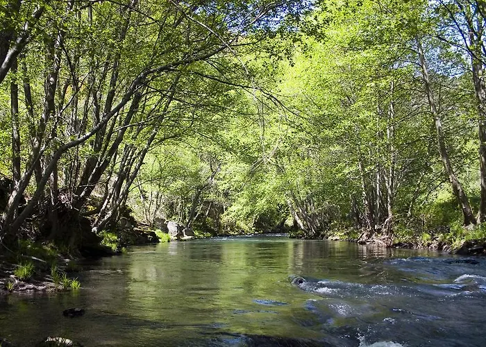 Rural Casa Ana Hotel 4*